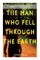 THE MAN WHO FELL THROUGH THE EARTH (Murder Mystery Classic)