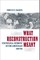 What Reconstruction Meant