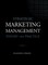 Strategic Marketing Management - Theory and Practice