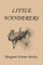 Little Wanderers, Illustrated Edition (Yesterday's Classics)