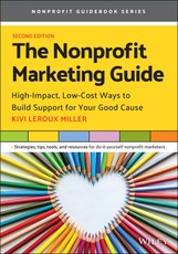 The Nonprofit Marketing Guide The Nonprofit Marketing Guide
