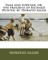 Fame and fortune; or, the progress of Richard Hunter. by