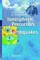 Ionospheric Precursors of Earthquakes