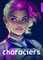Beginner's Guide to Digital Painting in Photoshop: Characters