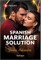 Spanish Marriage Solution