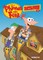 Phineas and Ferb Classic Comics Collection Vol. 3