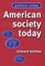 American Society Today