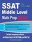 SSAT Middle Level Math Prep 2020-2021