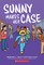 Sunny Makes Her Case: A Graphic Novel (Sunny #5)