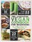 Vegan Cookbook for Beginners