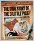 The True Story of the 3 Little Pigs 25th Anniversary Edition