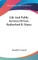 Life And Public Services Of Gov. Rutherford B. Hayes