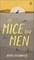 Of Mice and Men