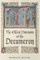 The Ethical Dimension of the Decameron