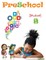 Sunday School, Preschool, Year 1, Student