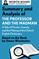 Summary and Analysis of The Professor and the Madman: A Tale of Murder, Insanity, and the Making of the Oxford English Dictionary
