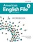 American English File Level 5 Workbook