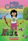 Miss Camper: A Graphic Novel