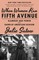 When Women Ran Fifth Avenue