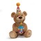 GUND Muzikāla plīša rotaļlieta "Happy Birthday", 43 cm