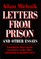 Letters from Prison and Other Essays