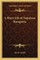A Short Life of Napoleon Bonaparte