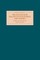 The Old English Dialogues of Solomon and Saturn