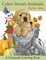 Color Sweet Animals