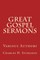 Great Gospel Sermons