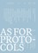 As for Protocols