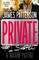 Private: #1 Suspect