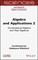 Algebra and Applications 2
