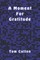 A Moment For Gratitude