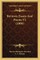 Reviews, Essays and Poems V2 (1900)
