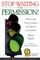 Stop Waiting for Permission!