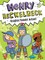 Henry Heckelbeck Knights! Robots! Action!
