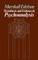 Hypothesis and Evidence in Psychoanalysis