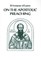 On the Apostolic Preaching