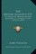 The British Essayists V37