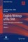 English Writings of Hu Shih