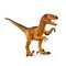 SCHLEICH DINOSAURS Velosireptors