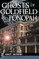 Ghosts of Goldfield and Tonopah