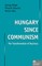 Hungary since Communism