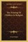 The Training of Children in Religion