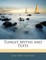 Tlingit Myths and Texts