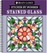 Brain Games - Sticker by Number: Stained Glass (28 Images to Sticker)