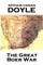 Arthur Conan Doyle - The Great Boer War
