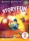 Storyfun for Starters, Movers and Flyers 2. Student's Book with online activities and Home Fun Booklet. 2nd Edition