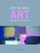 Why We Make Art