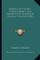 Memoir of the REV. Charles Nisbet, Late President of Dickinsmemoir of the REV. Charles Nisbet, Late President of Dickinson College, Carlisle (1840) on College, Carlisle (1840)